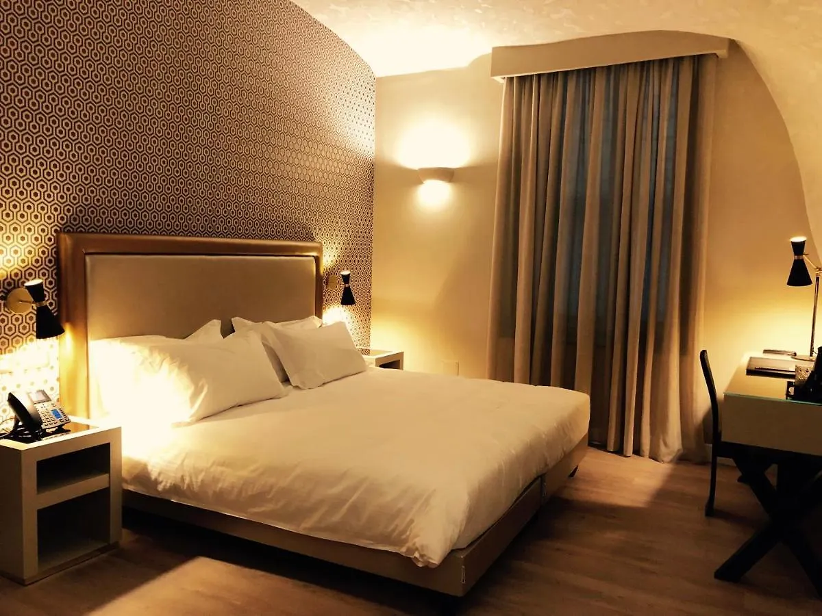 Hotel Caruso Place Boutique & Wellness Suites Naples