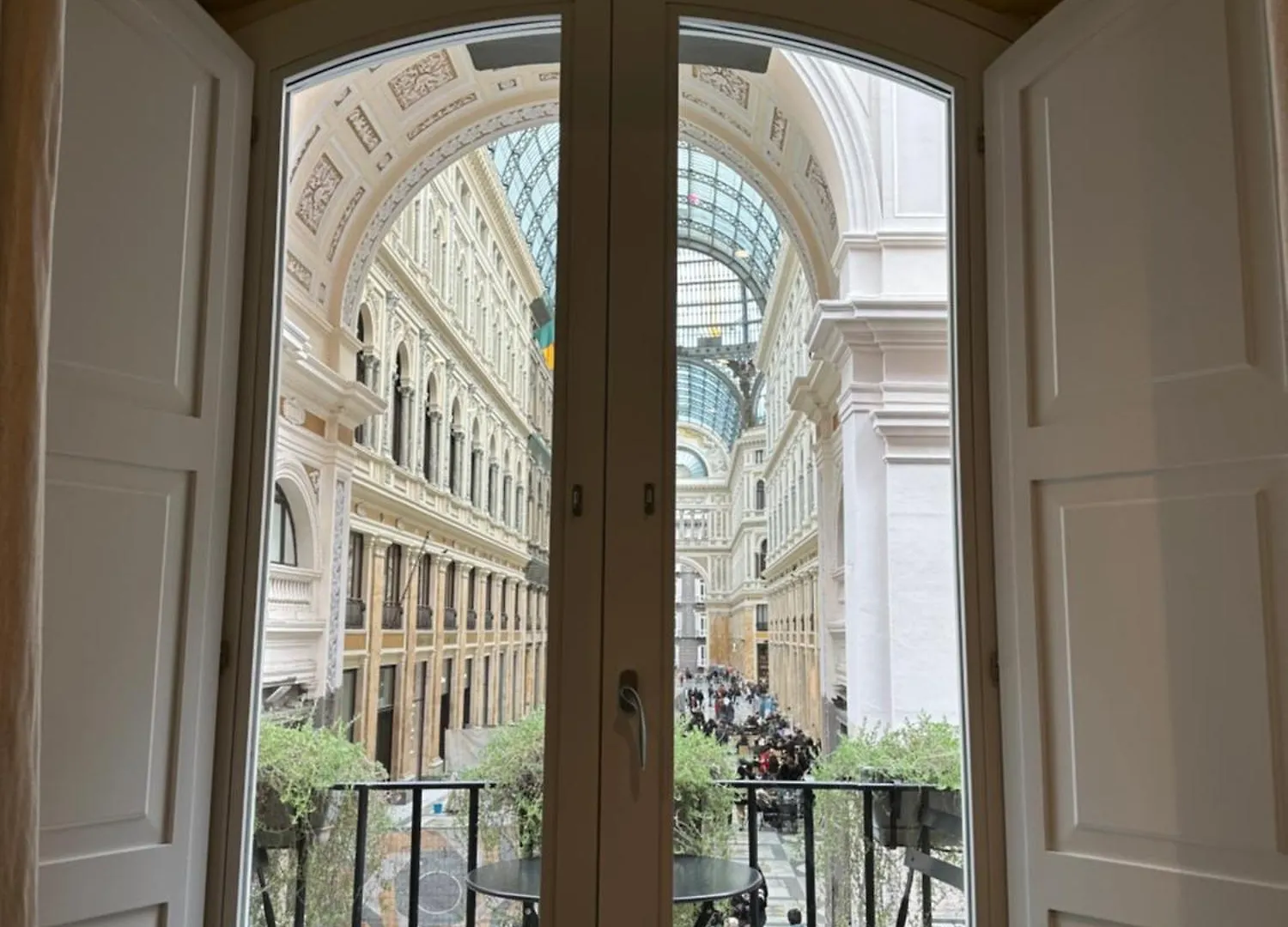 Hotel Caruso Place Boutique & Wellness Suites Naples