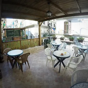 科伦玻酒店 *** 那不勒斯