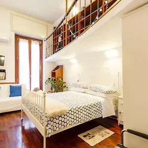 Apartment Nautilus, Naples