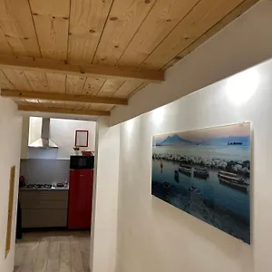 Apartment Conte, Naples