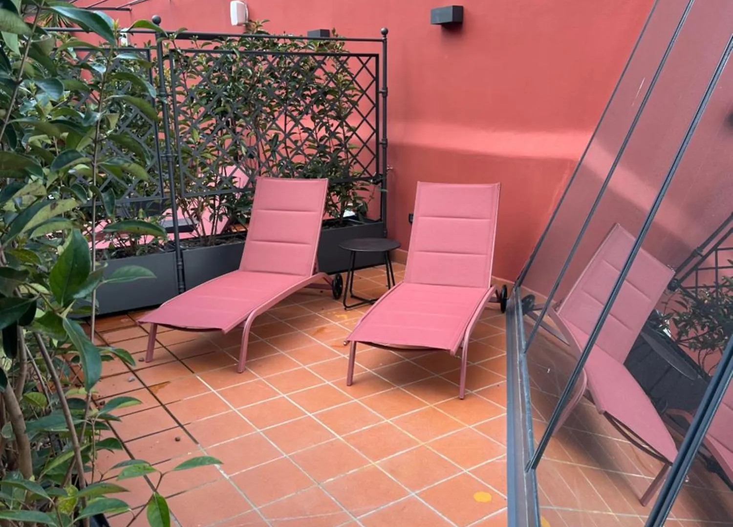 Caruso Place Boutique & Wellness Suites Neapol Włochy