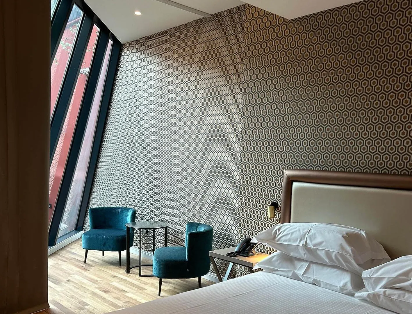 Caruso Place Boutique & Wellness Suites Naples